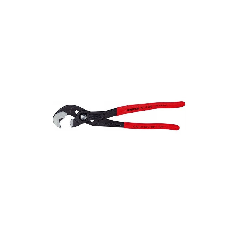 988 CHIAVE PINZA KNIPEX TUCANO